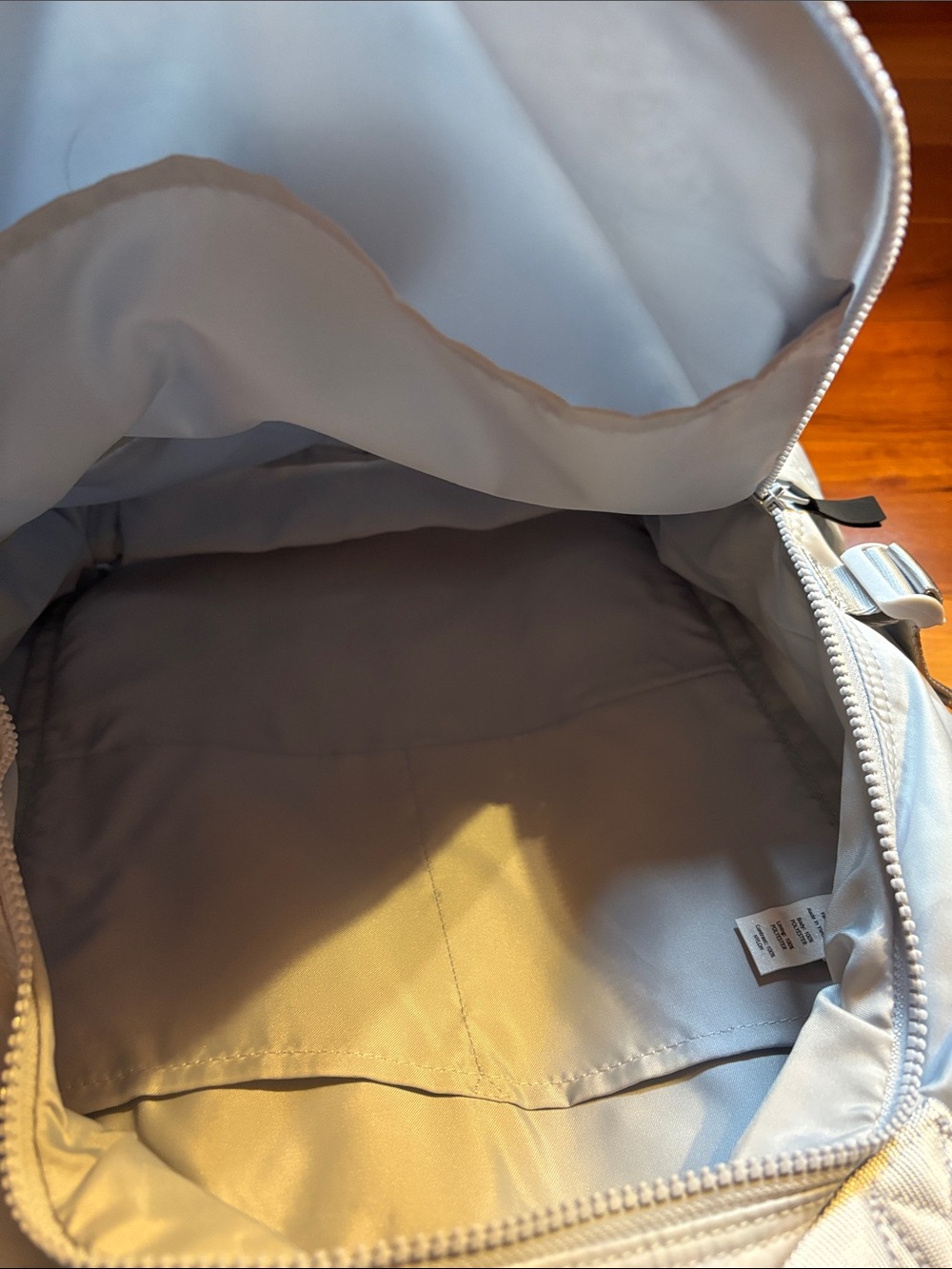 Lululemon Crew Backpack - Picture 6 of 8